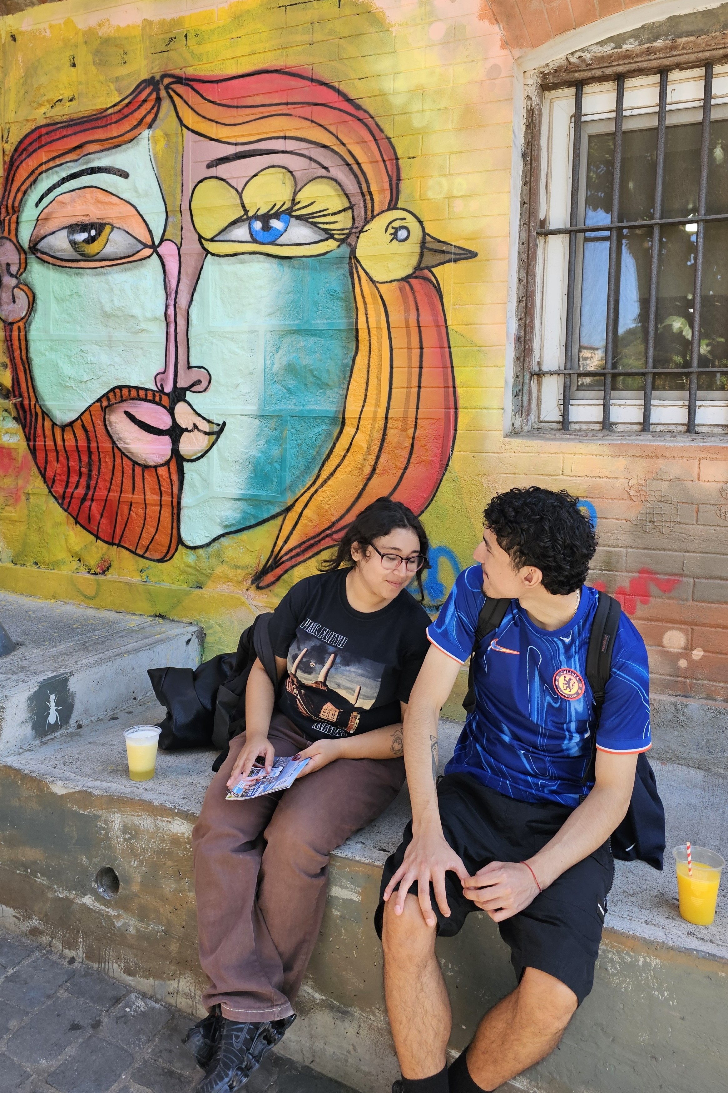 Valparaiso